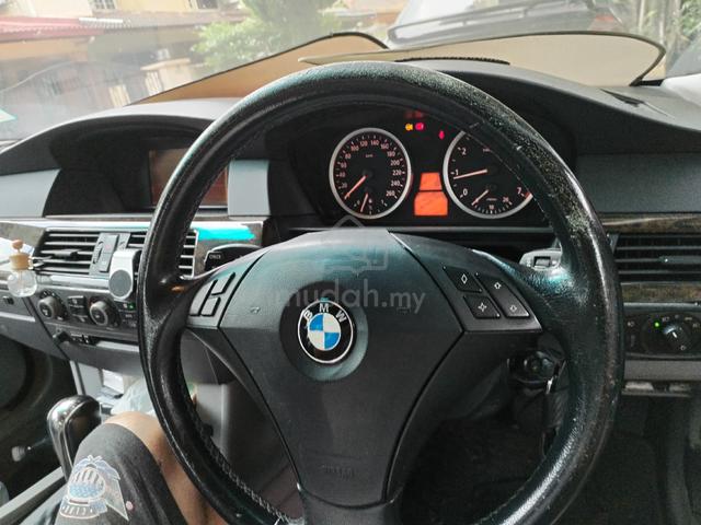 2004 Bmw 525i 2.5 (CKD) (A) - 4