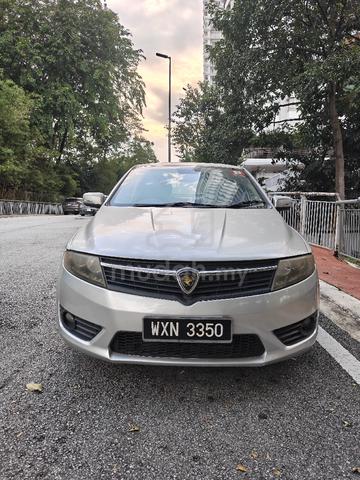 2012 Proton PREVE 1.6 CFE PREMIUM - Urgent Sale - 3