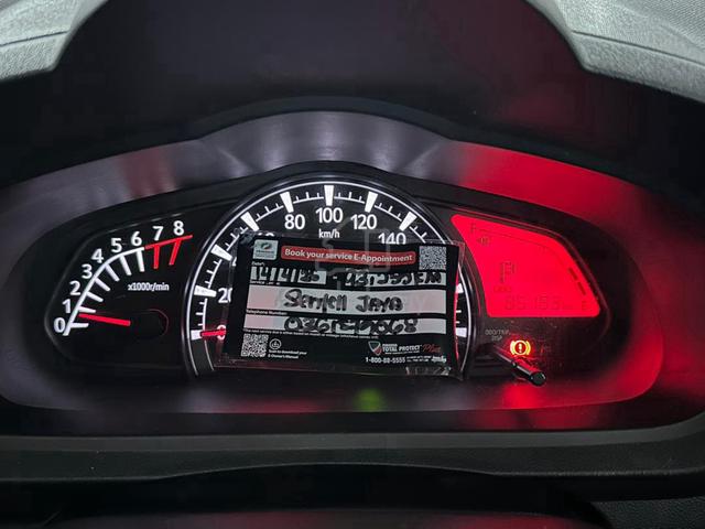 Perodua AXIA 1.0 STYLE (A) F.SERVICE PERODUA 80K - 3
