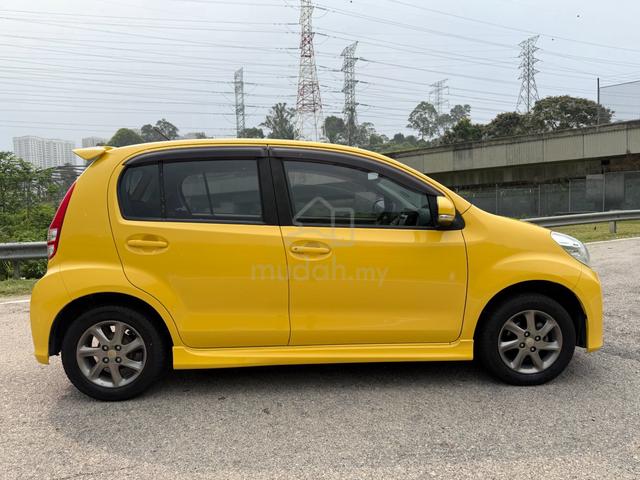 Perodua MYVI 1.5 SE (A) Original Condition - 5