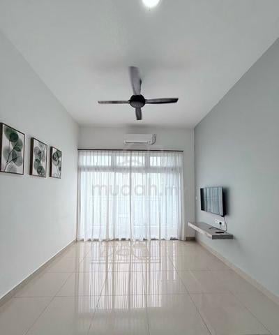 Centra Residences @ Nasa City 1