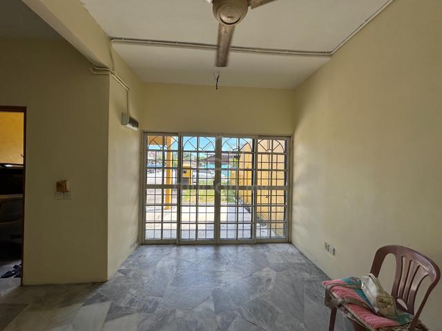 [REFURBISHED] Seksyen 27, 28 Taman Bunga Negara Alam Megah Shah Alam 2