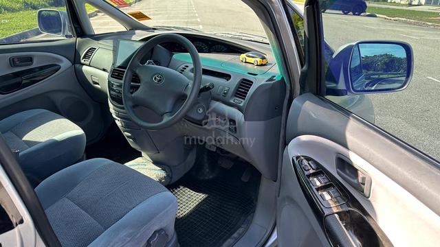 2003 Toyota ESTIMA 2.4 AERAS (A) - 5