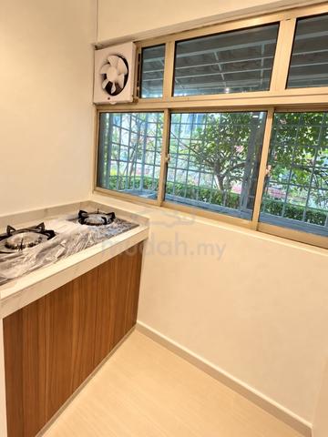 Apartment Bayu 1