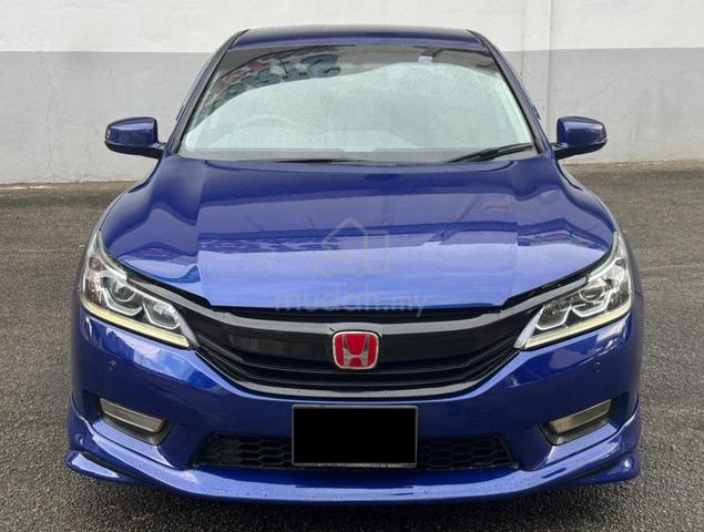 Honda ACCORD 2.0 VTi-L (A) - 3