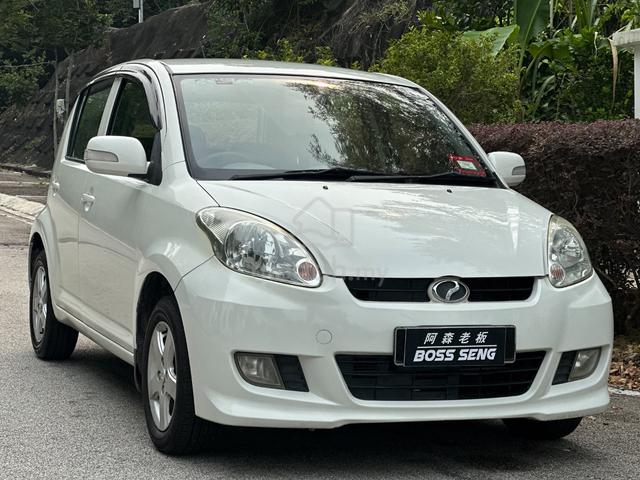 2009 Perodua MYVI 1.3 EZI (A) - 1