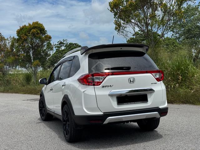 2017 Honda BR-V 1.5 V (A) - 3