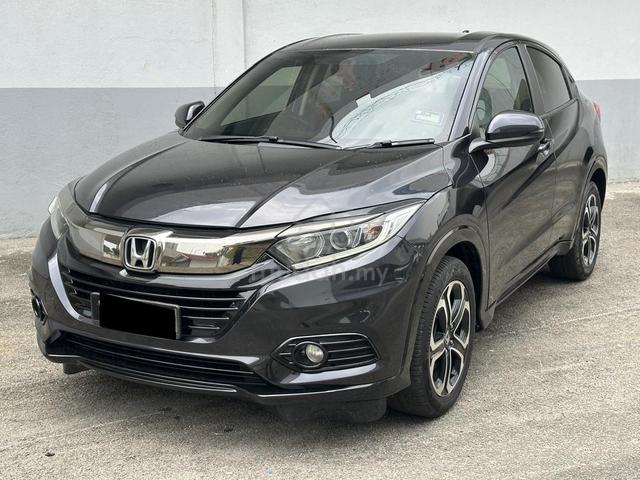 Honda HR-V1.8 E (A) - 2