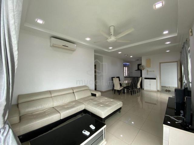 Fairway Suites 1