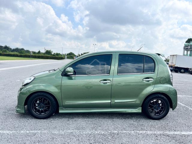 2016 Perodua MYVI ICON 1.5 SE FACELIFT (A) - 4