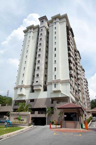 KiPark Selayang 1