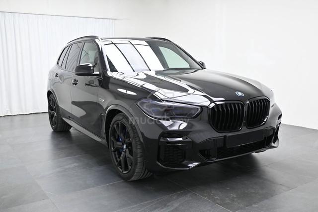 2023 Bmw X5 3.0 xDRIVE45e M SPORT G05 FSR UWRT BMW - 3