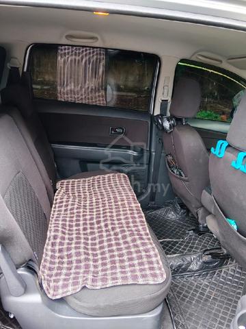 2019 Perodua ALZA 1.5 S (A) - 3