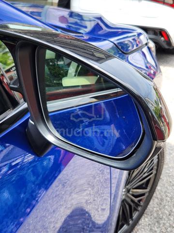 2023 Lexus NX350 2.4 F SPORT AWD (A) TRD PANOROOF - 5
