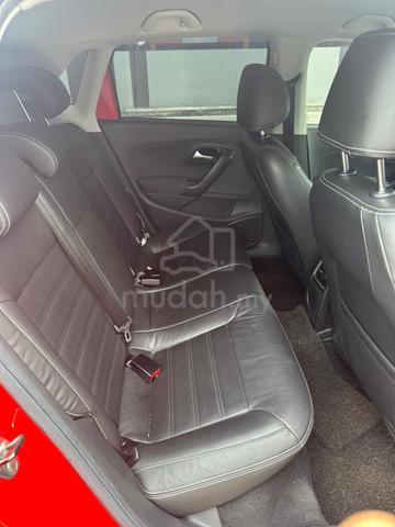 2020 Volkswagen POLO JOIN 1.6L (A) - 5