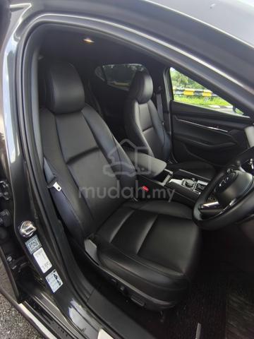 2023 Mazda 3 2.0 GVC HIGH PLUS MY19 BP (A) - 5