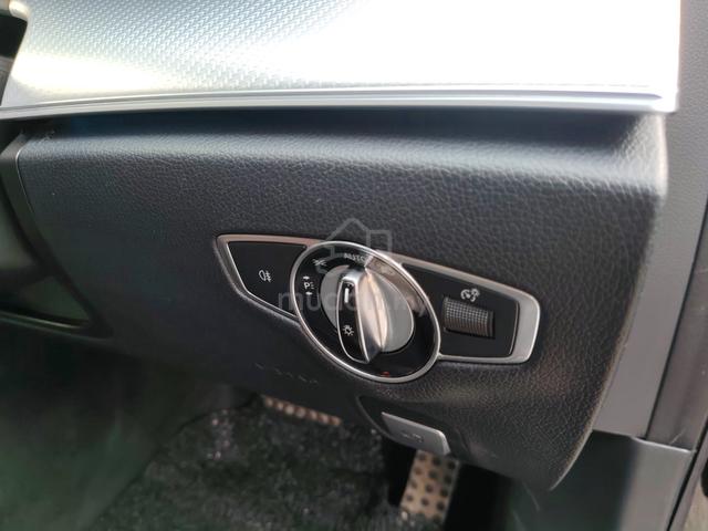 2019 Mercedes Benz E-CLASS 2.0 200 AVANTGARDE - 5
