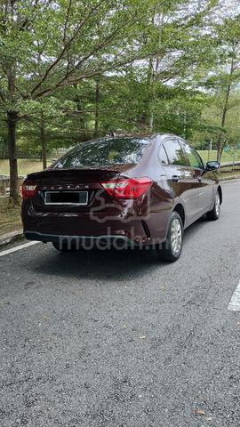 2022 Proton SAGA 1.3 STANDARD AUTO - 4