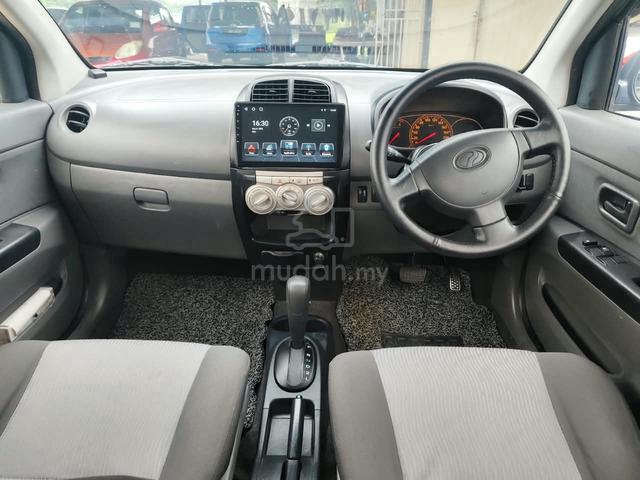 2008 Perodua MYVI 1.3 EZ FACELIFT (A) - 4