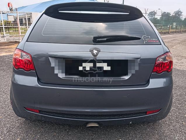 2009 Proton SATRIA 1.6 NEO H-LINE CPS (A) - 4