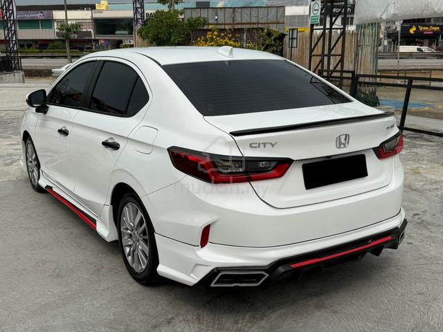 2022 Honda CITY 1.5 V (A)This one Deserves a Look - 4