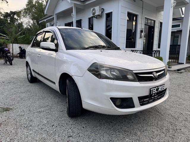 2011 Proton SAGA 1.3 H-LINE (A) - 1