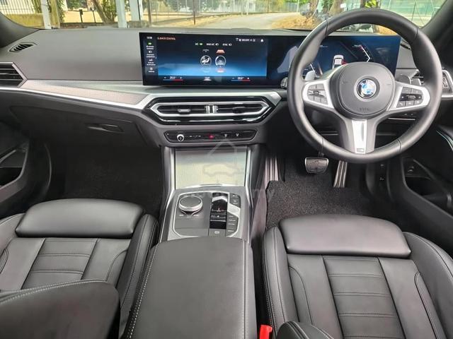 JUL 2023 BMW 320i (A) G20 LCi Ori M Sport 1 Owner - 5