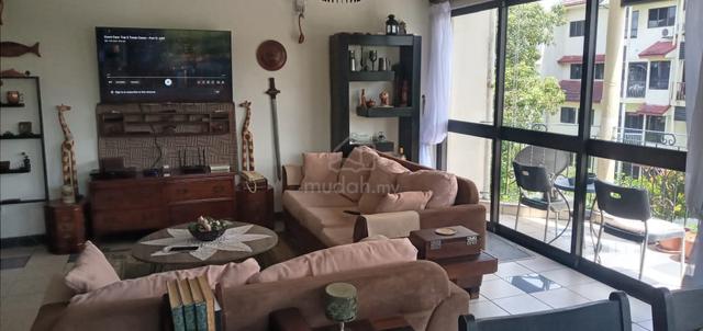 Grace Ville 1