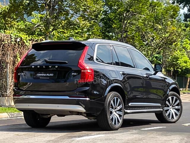 MAR 2022 VOLVO XC90 2.0 B5 Petrol CAR KING 52k KM - 3