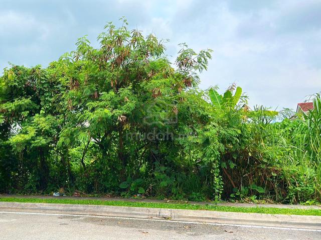 Flat Bungalow Land Tiara Titiwangsa, Titiwangsa Kuala Lumpur 1