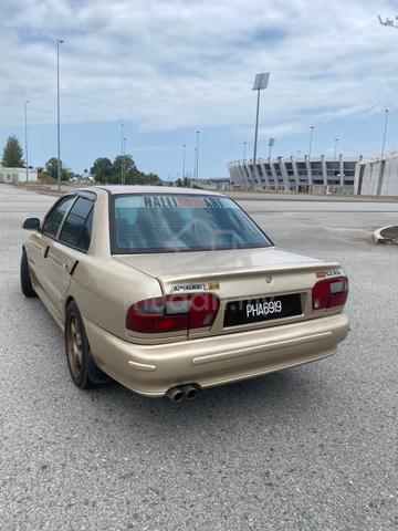 2006 Proton WIRA 1.5 A/B GLi (M) - 3