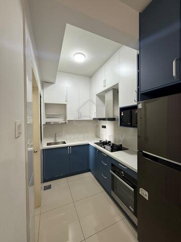 Sofiya Residences 1