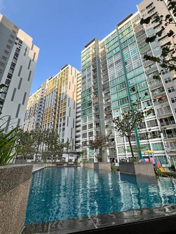 Greenfield Regency 1