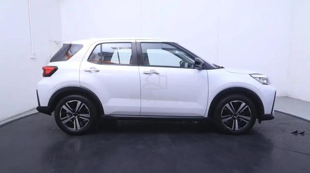 2022PeroduaATIVA1.0AV FREE/service/warnty/roadtax - 3