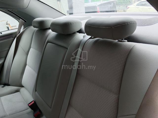 2005 Mercedes Benz C180 K (CBU) 1.8 FACELIFT (A) - 4