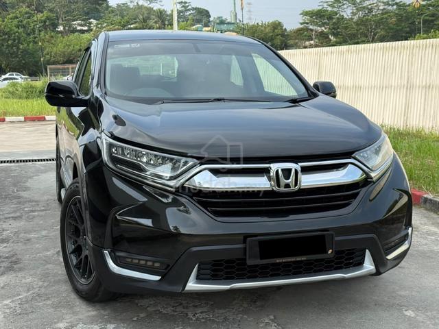 2018 Honda CR-V 2.0 2WD RW (A)_Full Honda Service* - 3