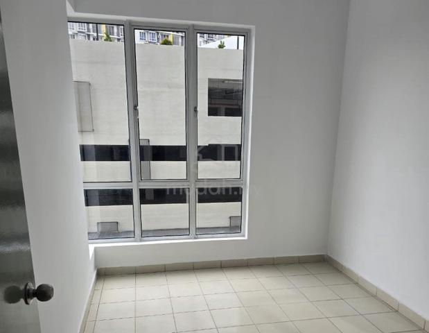 Below Value RM70K High ROI 6% Seri Serindit Maniapal GH Bukit Baru 1