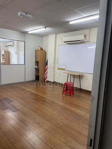Office Space for Rental in Tanjong Malim Town 3