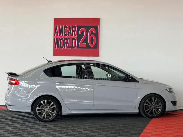 ORI18 Proton PREVE 1.6 TURBO PREMIUM 3 YR WARRANTY - 4