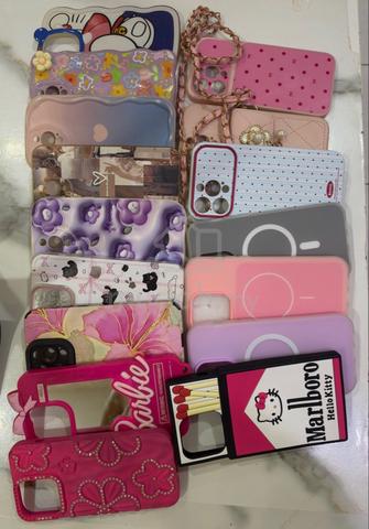 Iphone 14 Pro Max 128GB Deep Purple - photo 5 of 6