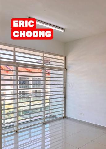SHINEVILLE VILLAS HOUSE 3 STOREY Terrace AYER ITAM FARLIM LANDED RENT 1