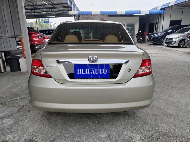 2004 Honda CITY 1.5 I-DSI (A) One Owner Tip Top - 5