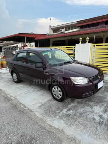 2009 Proton SAGA 1.3 M-LINE (M) - 2