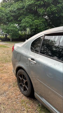 2010 Proton PERSONA 1.6 ELEGANCE MEDIUM LINE (M) - 4