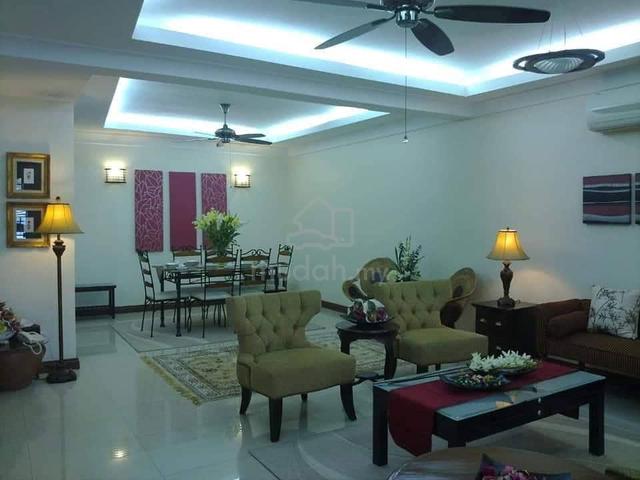 (Renovated & Extended) Prima Saujana Kajang, Selangor 1