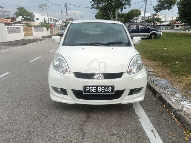 2010 Perodua MYVI 1.3 EZI (A) - 3