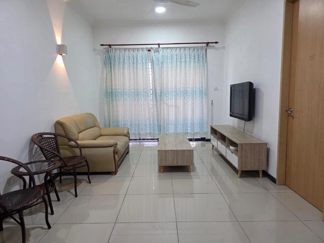 Lido Four Seasons Residence 1