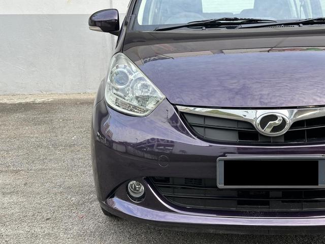 2014 Perodua MYVI 1.3 EZ STANDARD (A) - 4