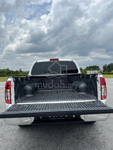 2013 Nissan NAVARA 2.5 CALIBRE (A) - 3