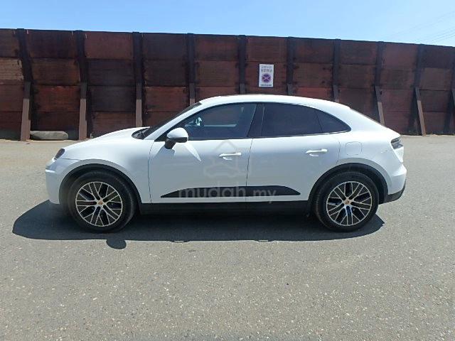 2025 Porsche MACAN 0.0 MY24 (A) - 3